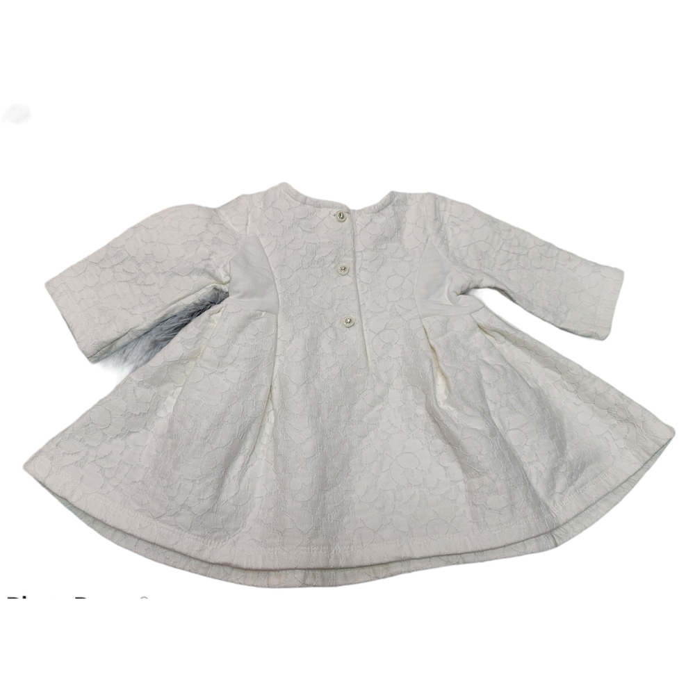 Catherine Malandrino baby girl dress 18 months - Picture 2 of 8